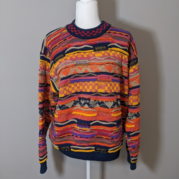 COOGI Other - COOGI Sweater